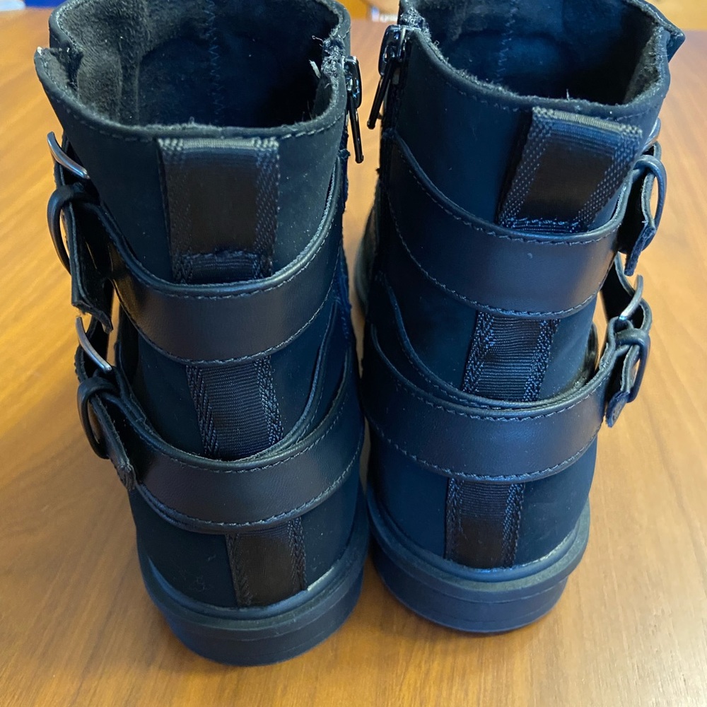 NWOT Rocket Dog Geos Ontario Women's Ankle Boots - Picture 8 of 9
